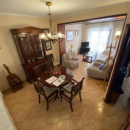 Apartamento Centrico Castillo S. Barbara Alicante Exterior foto
