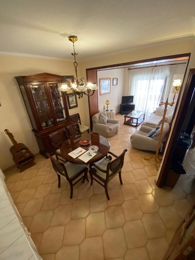 Apartamento Centrico Castillo S. Barbara Alicante Exterior foto