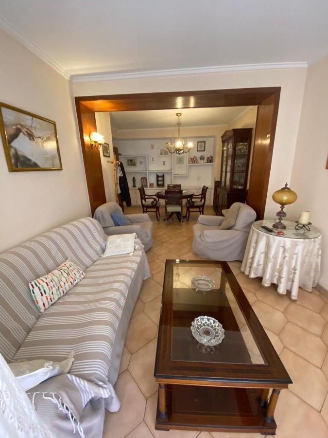 Apartamento Centrico Castillo S. Barbara Alicante Exterior foto