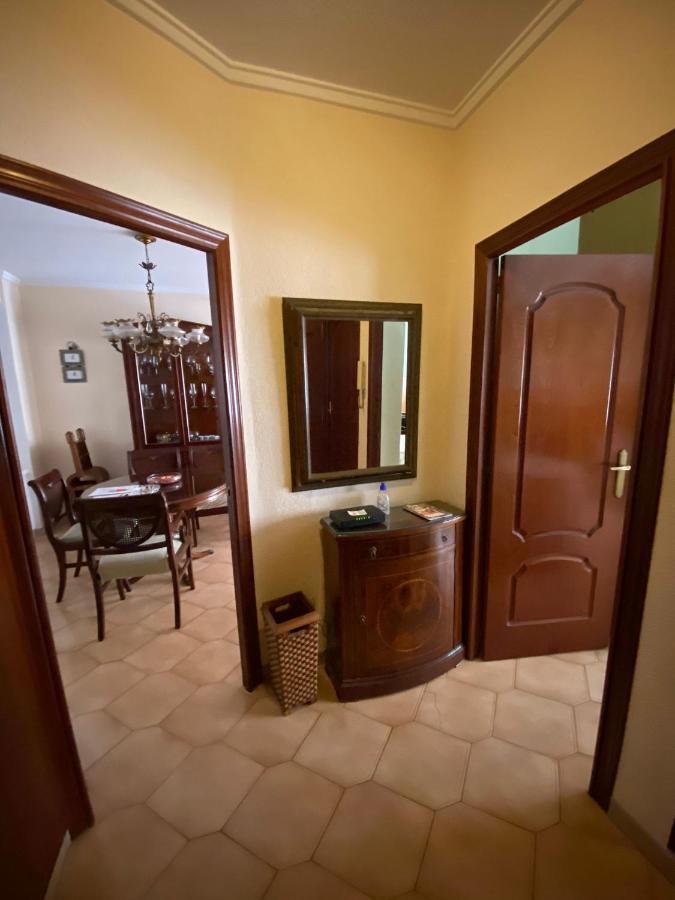 Apartamento Centrico Castillo S. Barbara Alicante Exterior foto