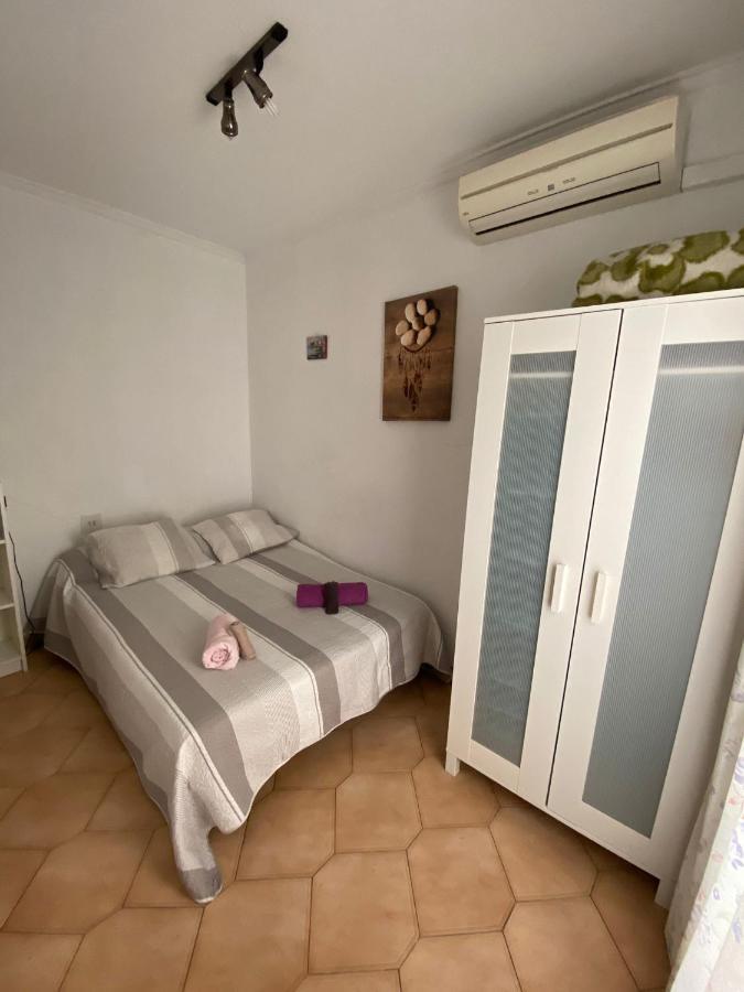Apartamento Centrico Castillo S. Barbara Alicante Exterior foto