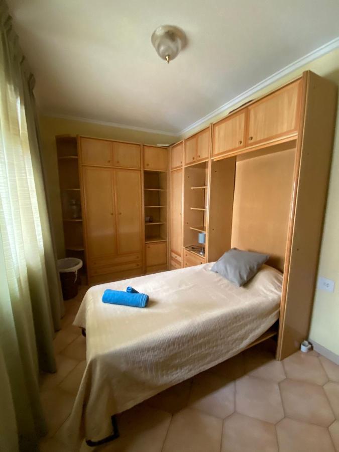 Apartamento Centrico Castillo S. Barbara Alicante Exterior foto