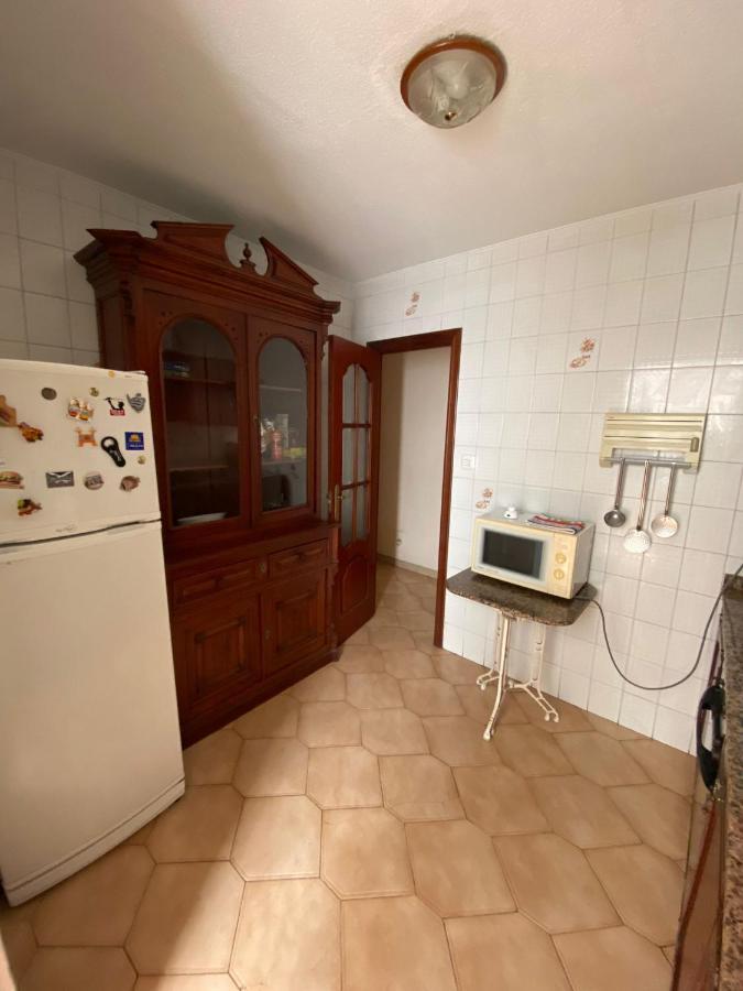 Apartamento Centrico Castillo S. Barbara Alicante Exterior foto