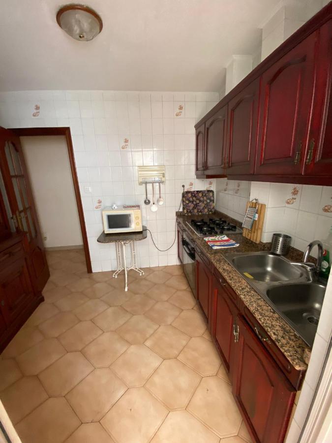 Apartamento Centrico Castillo S. Barbara Alicante Exterior foto