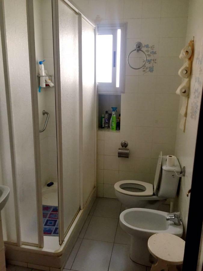 Apartamento Centrico Castillo S. Barbara Alicante Exterior foto