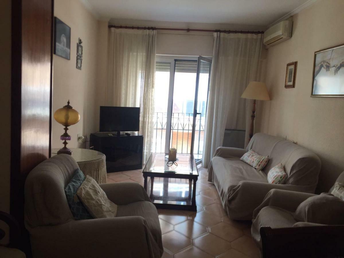Apartamento Centrico Castillo S. Barbara Alicante Exterior foto
