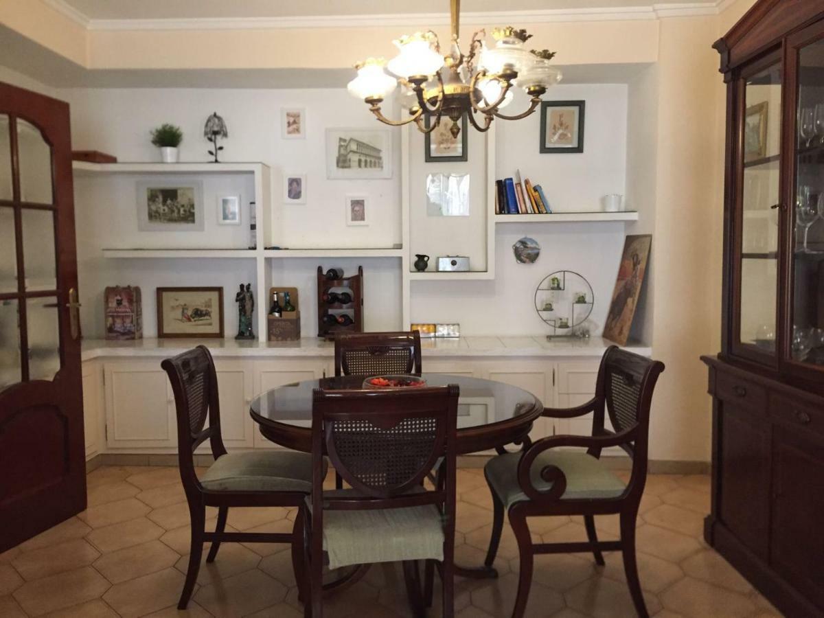 Apartamento Centrico Castillo S. Barbara Alicante Exterior foto