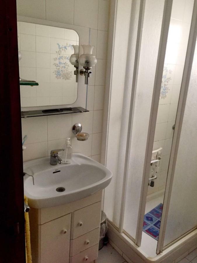 Apartamento Centrico Castillo S. Barbara Alicante Exterior foto