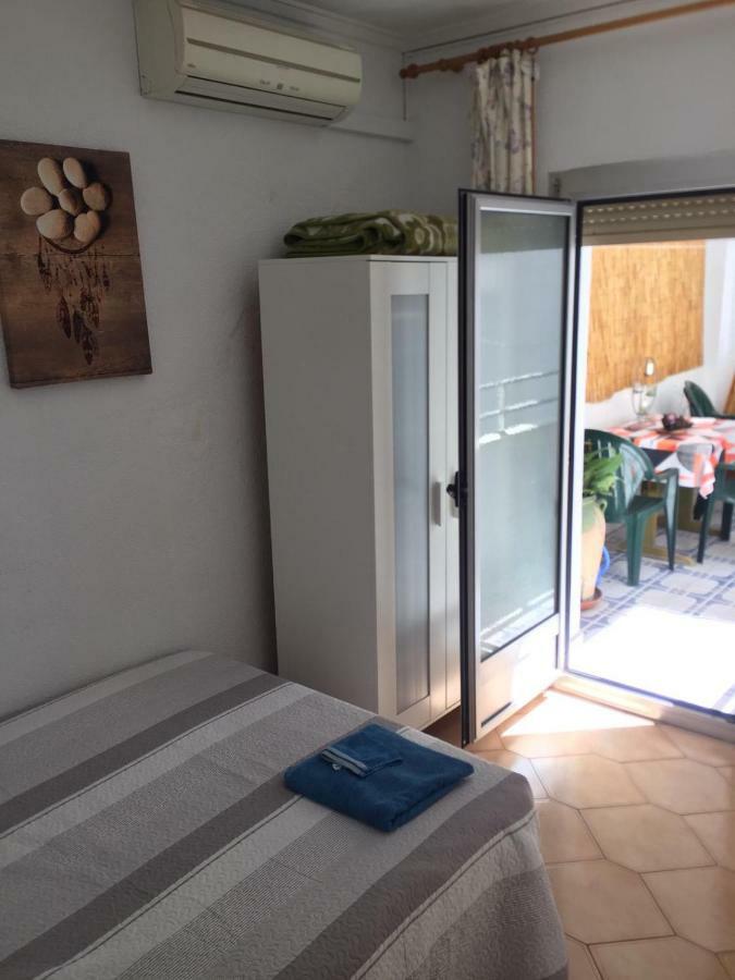 Apartamento Centrico Castillo S. Barbara Alicante Exterior foto