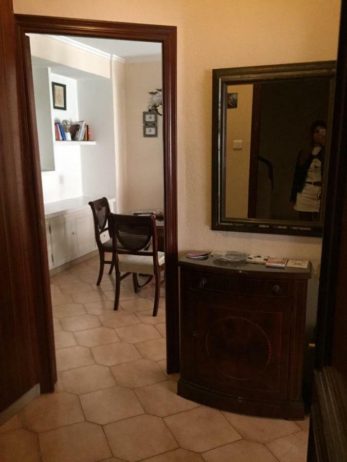 Apartamento Centrico Castillo S. Barbara Alicante Exterior foto