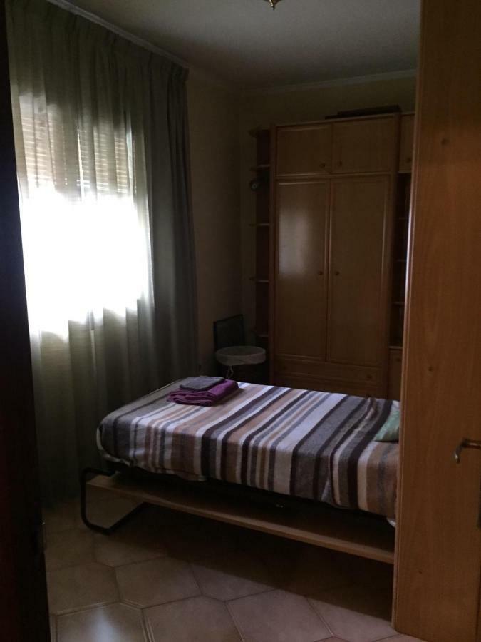 Apartamento Centrico Castillo S. Barbara Alicante Exterior foto